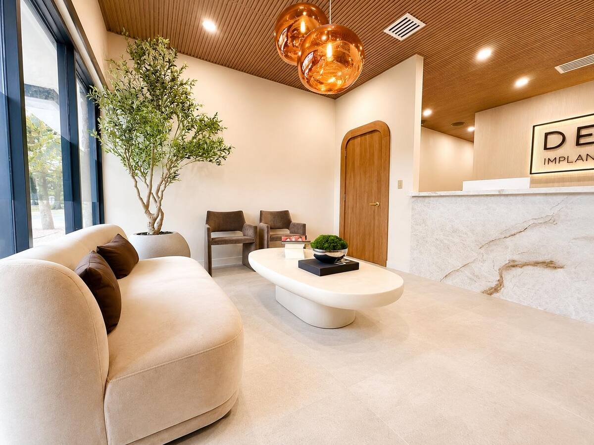 Dental Implants & Cosmetics Plantation, Florida
