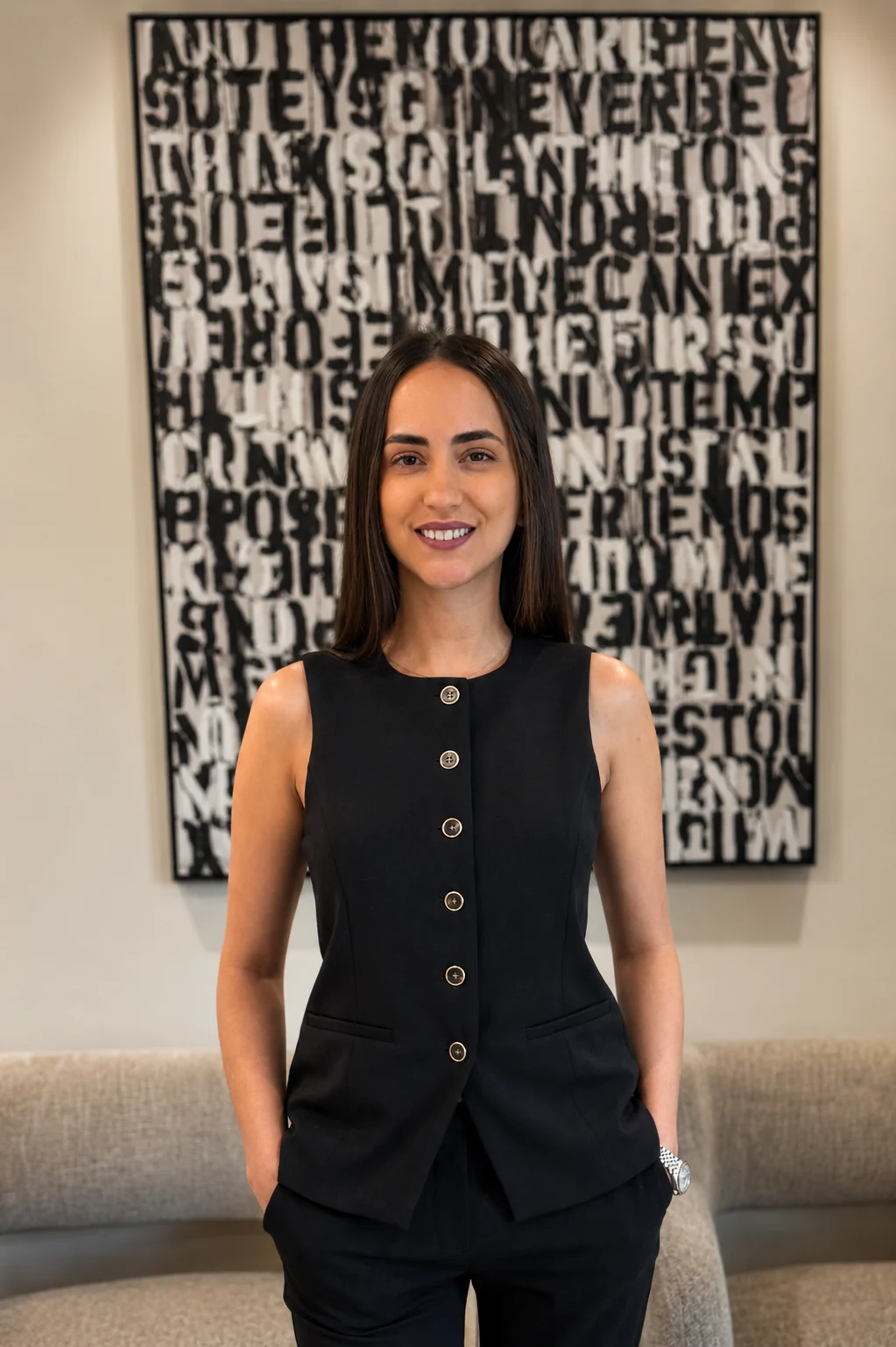Dr. Noemi Tisminesky, DDS