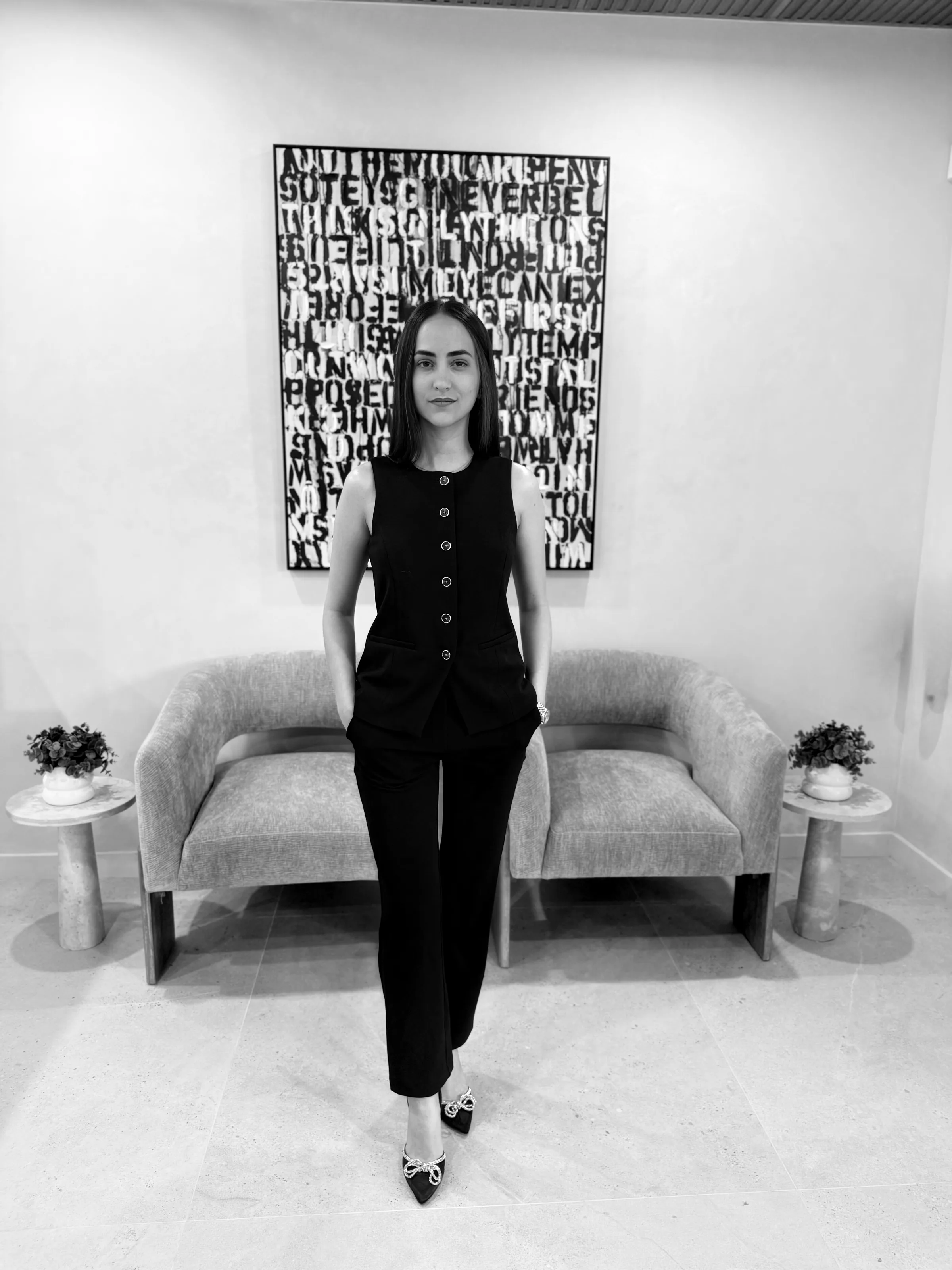 Dr. Noemi Tisminesky, DDS, Plantation Florida dentist