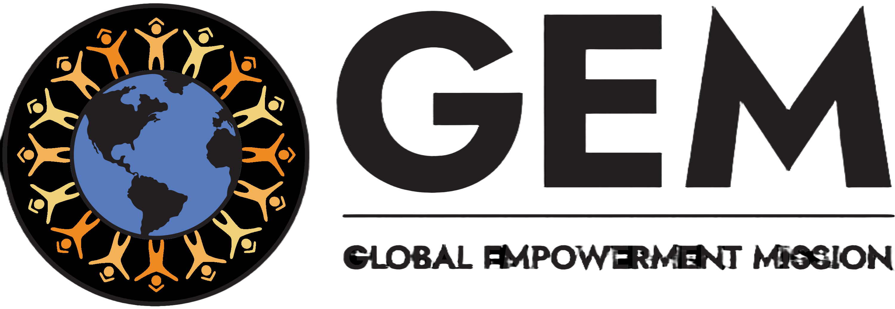 Global Empowerment Mission