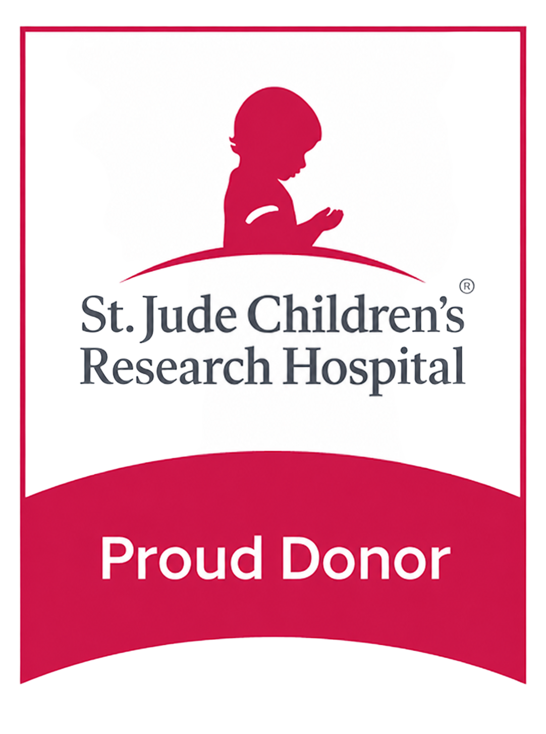 St. Jude Children's Research Hospital