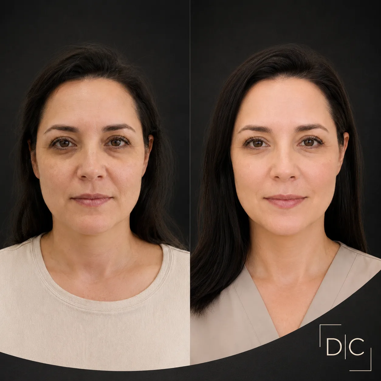 PRP patient result, Plantation FL